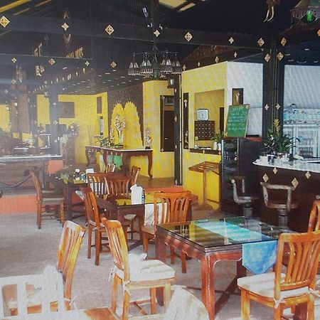 Seascape Beach Resort Strand von Chaweng Exterior foto