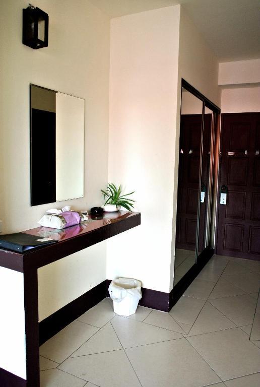 Seascape Beach Resort Strand von Chaweng Zimmer foto