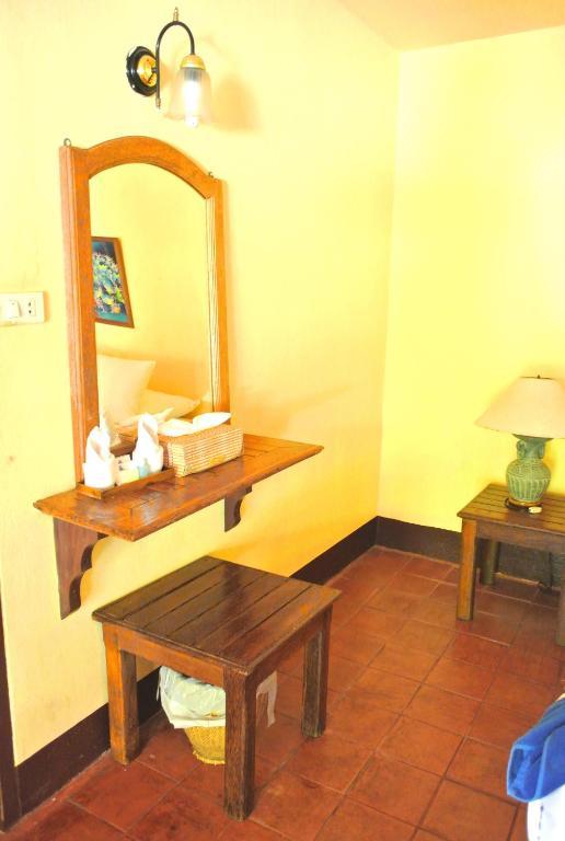 Seascape Beach Resort Strand von Chaweng Zimmer foto