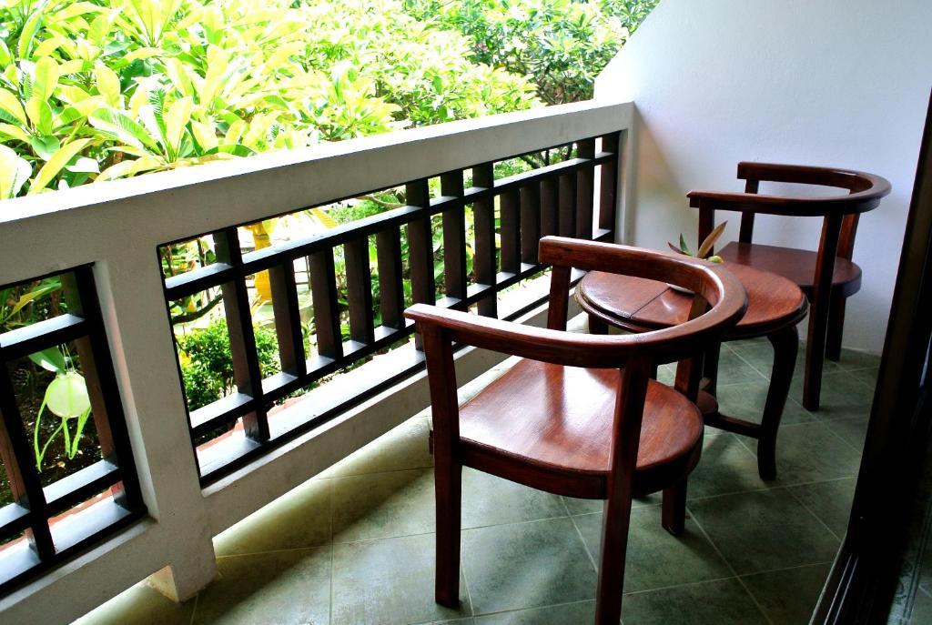 Seascape Beach Resort Strand von Chaweng Zimmer foto
