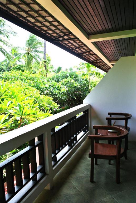 Seascape Beach Resort Strand von Chaweng Zimmer foto