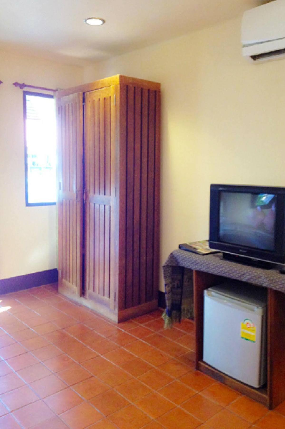 Seascape Beach Resort Strand von Chaweng Exterior foto