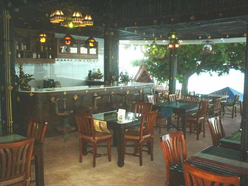 Seascape Beach Resort Strand von Chaweng Exterior foto