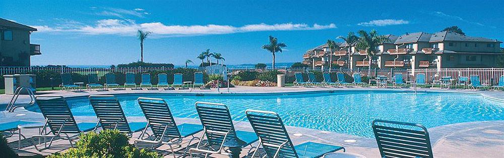 Seascape Beach Resort Strand von Chaweng Exterior foto